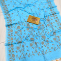 Sky Blue Color