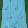  Sky Blue Color