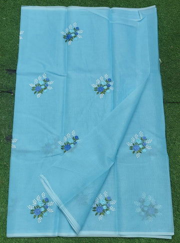 Sky Blue Color