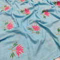  Sky Blue Color