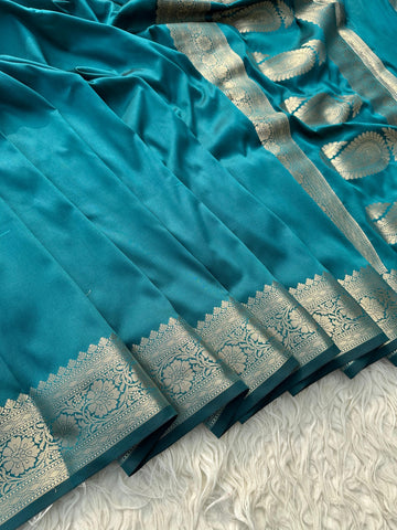 Sea Green