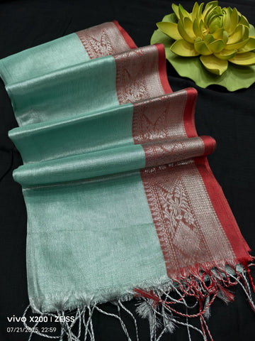Sea Green