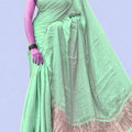  Sea Green