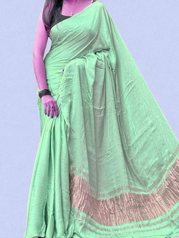 Sea Green