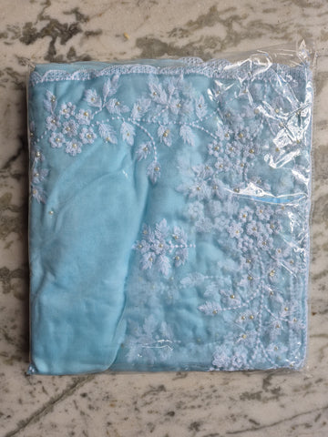 Sky Blue Color