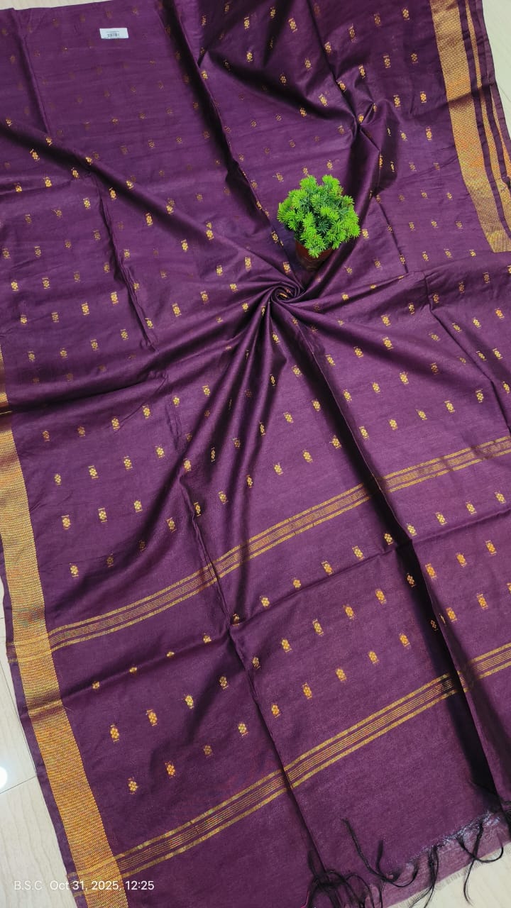 Kota Satpal Silk Saree