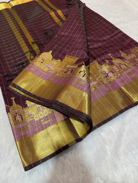 Silk Saree