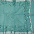  Sea Green