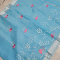  Sky Blue Color