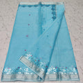  Sky Blue Color