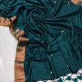  dark green