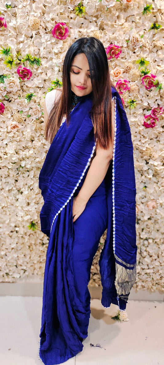 Kota Silk Saree