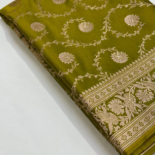New Exclusive Mashru Silk Saree