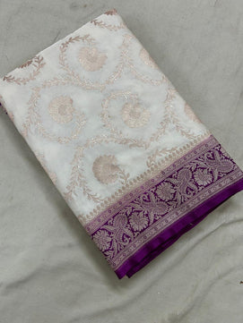 New Exclusive Mashru Silk Saree