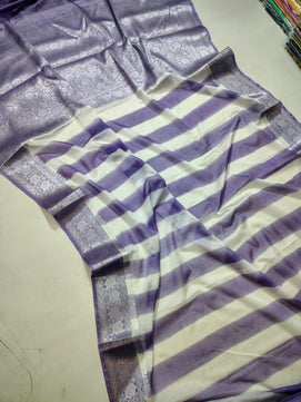 Banarasi Warm Silk Saree