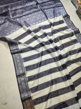 Banarasi Warm Silk Saree