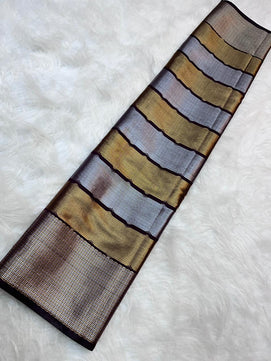 Tissue Silk Saree