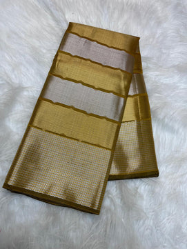 Tissue Silk Saree