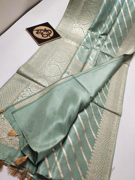 Banarasi Warm Silk Saree