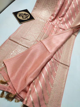 Banarasi Warm Silk Saree