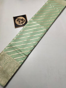 Banarasi Warm Silk Saree