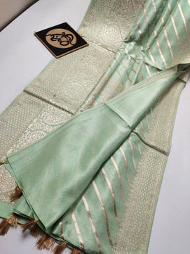 Banarasi Warm Silk Saree