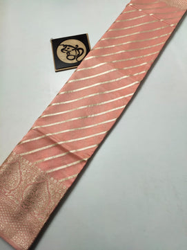 Banarasi Warm Silk Saree