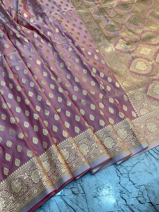 Katan Silk Saree
