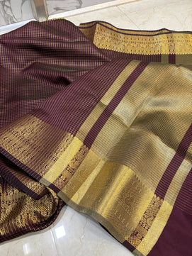 Katan Soft Silk Saree