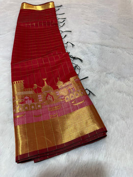Silk Saree