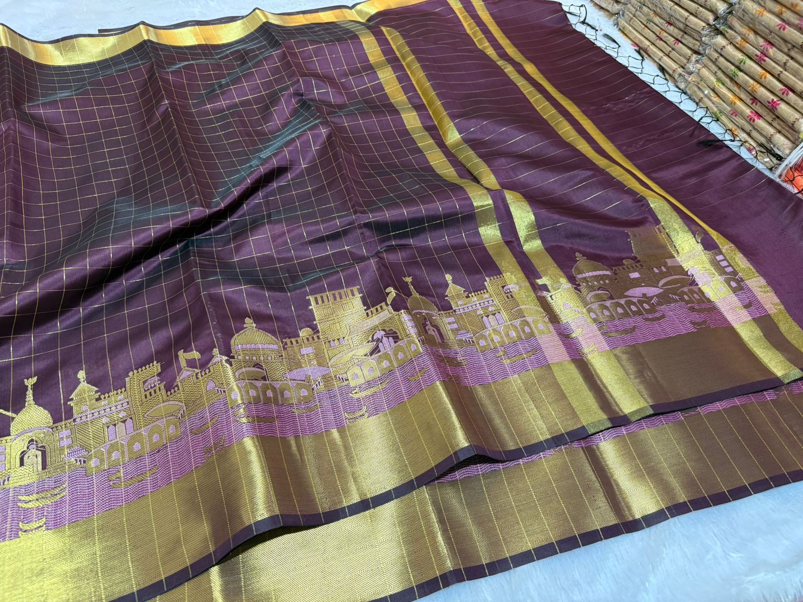 Silk Saree