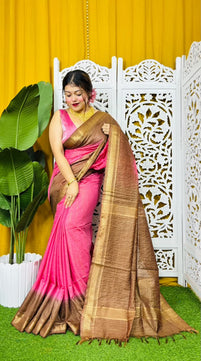 Mangalagiri Kota Silk Saree