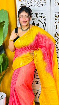 Mangalagiri Kota Silk Saree
