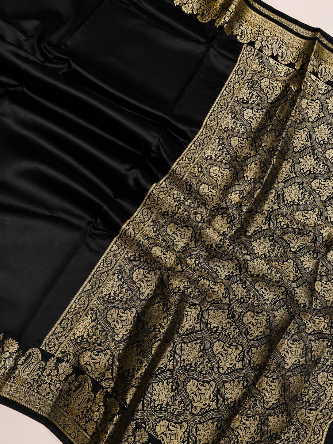 Raw Mango Premium Silk Saree