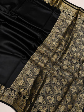Raw Mango Premium Silk Saree