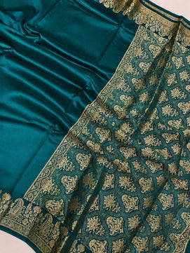 Raw Mango Premium Silk Saree