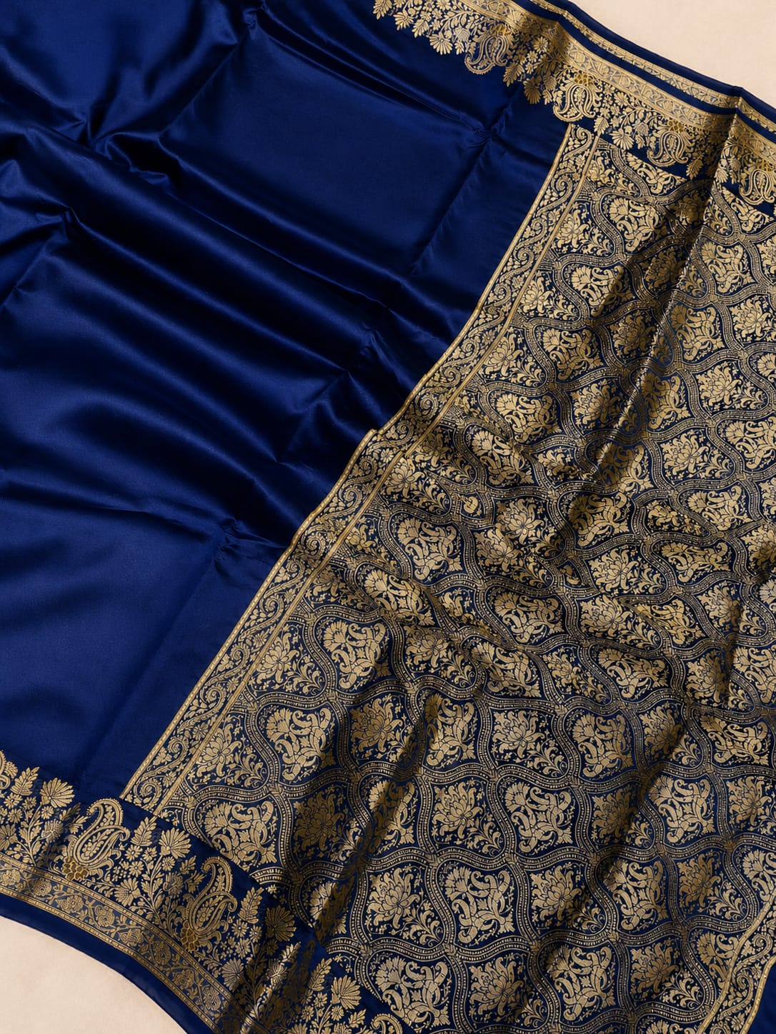 Raw Mango Premium Silk Saree