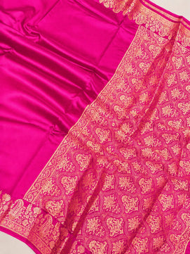 Raw Mango Premium Silk Saree