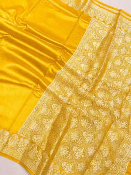Raw Mango Premium Silk Saree
