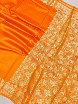 Raw Mango Premium Silk Saree