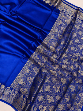 Raw Mango Premium Silk Saree