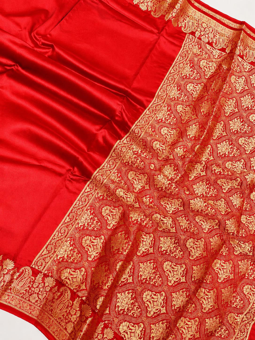 Raw Mango Premium Silk Saree