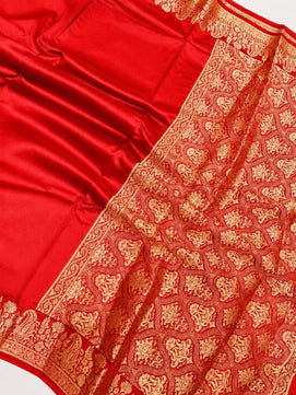 Raw Mango Premium Silk Saree