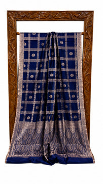 Raw Mango Premium Katan Silk Saree