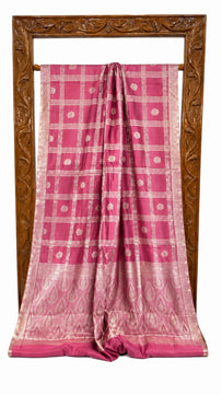 Raw Mango Premium Katan Silk Saree
