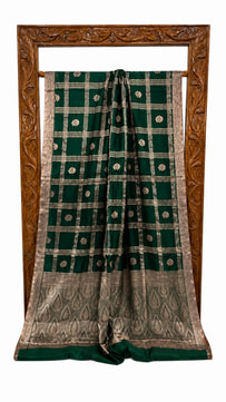 Raw Mango Premium Katan Silk Saree