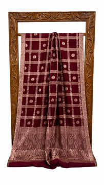 Raw Mango Premium Katan Silk Saree