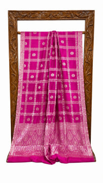 Raw Mango Premium Katan Silk Saree