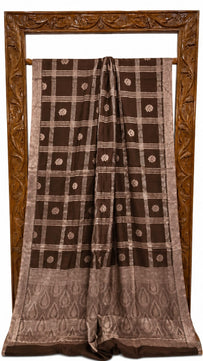 Raw Mango Premium Katan Silk Saree