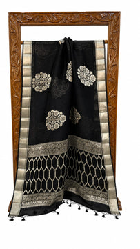 Organza Kora Premium Silk Saree